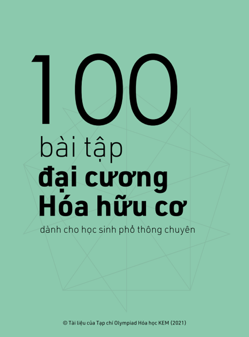 100 Bài Tập Đại Cương Hóa Hữu Cơ