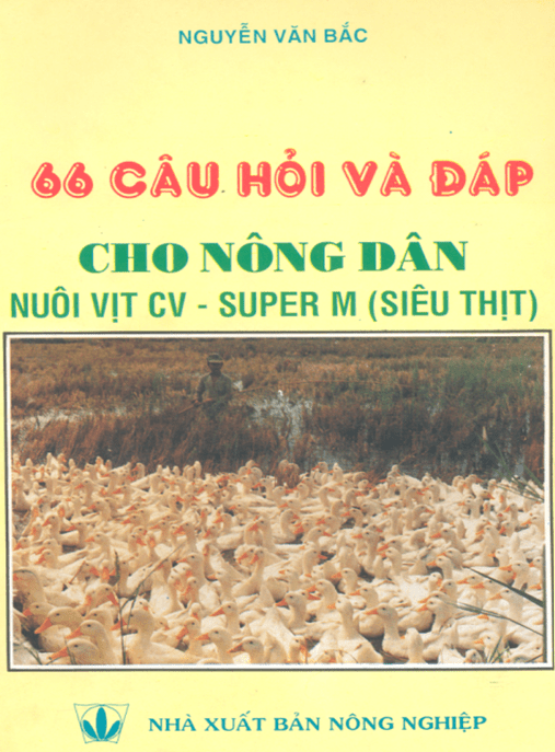66 Câu Hỏi Và Đáp Cho Nông Dân