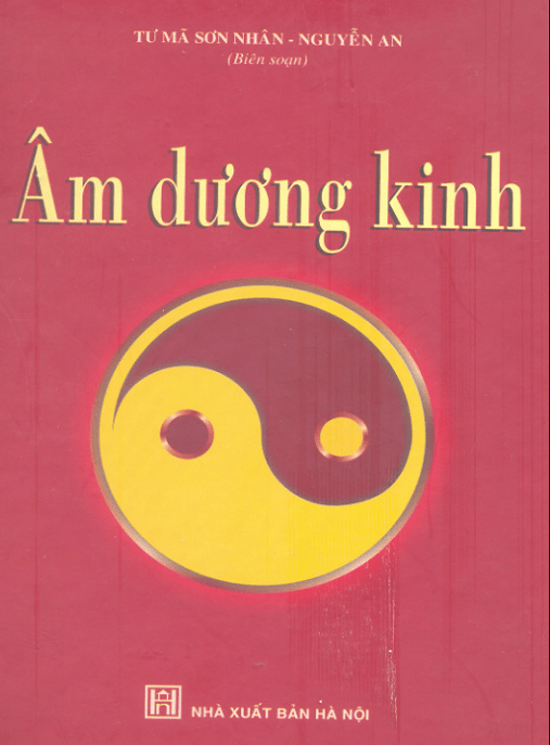 Âm Dương Kinh &#