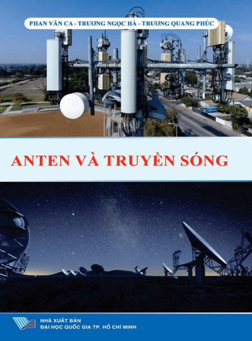 Anten Và Truyền Sóng