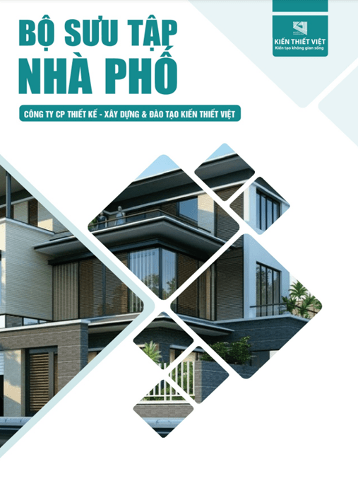 Bộ Sưu Tập Nhà Phố