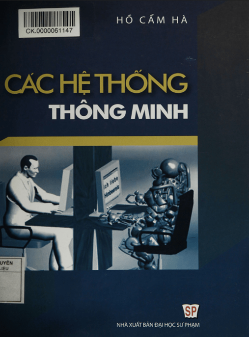 Các Hệ Thống Thông Minh