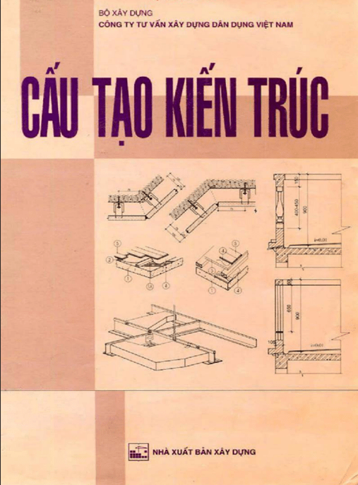 Cấu Tạo Kiến Trúc
