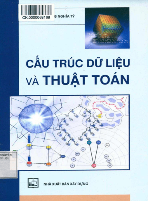 Cấu Trúc Dữ Liệu Và Thuật Toán