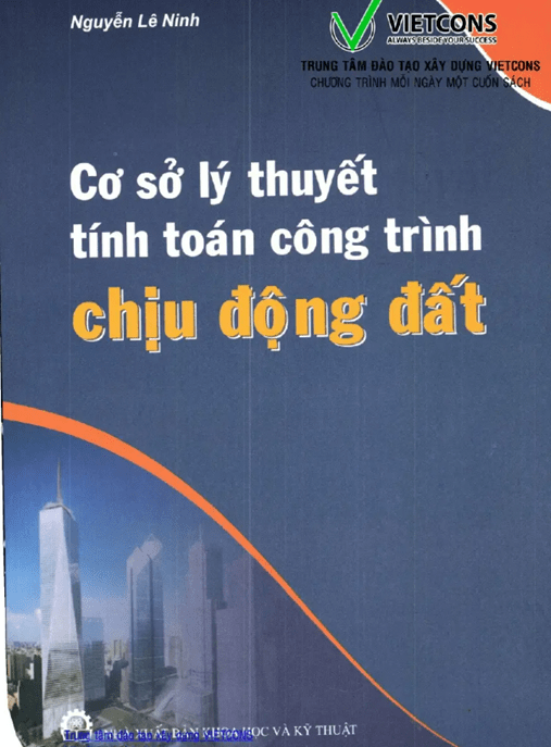 Cơ Sở Lý Thuyết Tính Toán Công Trình Chịu Động Đất