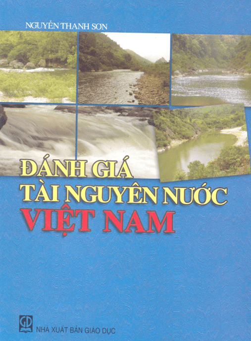 Đánh Giá Tài Nguyên Nước Việt Nam