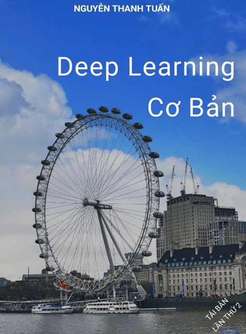 Deep Learning Cơ Bản &#