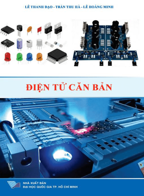 Điện Tử Căn Bản