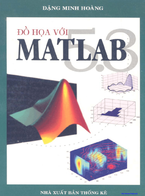 Đồ Họa Với Matlab