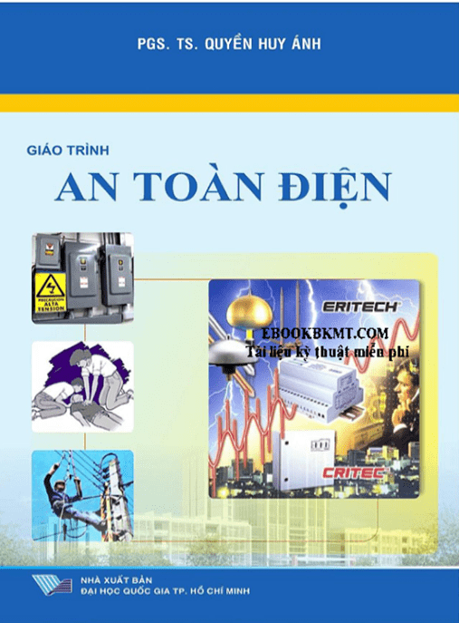 Giáo Trình An Toàn Điện