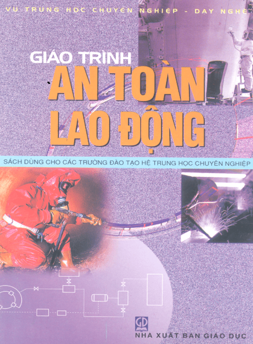 Giáo Trình An Toàn Lao Động