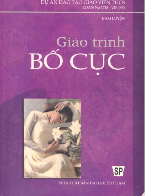 Giáo Trình Bố Cục