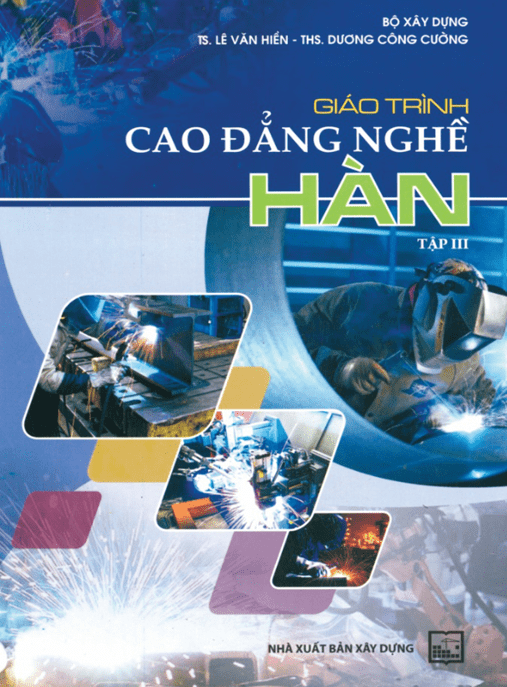 Giáo Trình Cao Đẳng Nghề Hàn