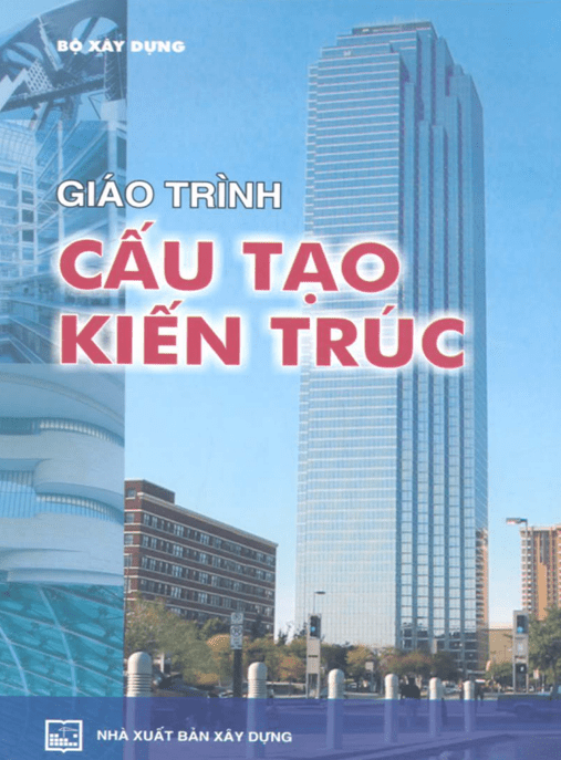 Giáo Trình Cấu Tạo Kiến Trúc