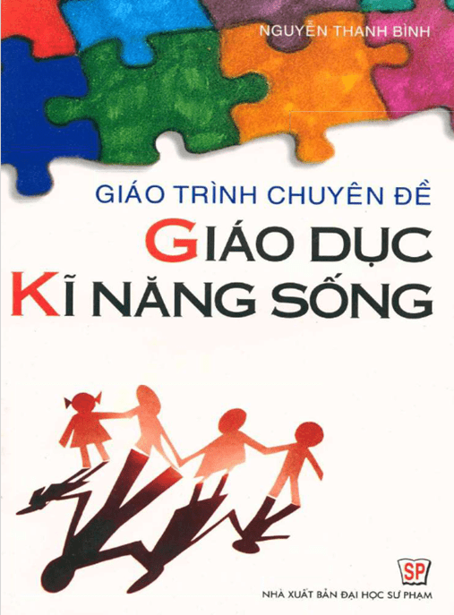 Giáo Trình Chuyên Đề Giáo Dục Kỹ Năng Sống