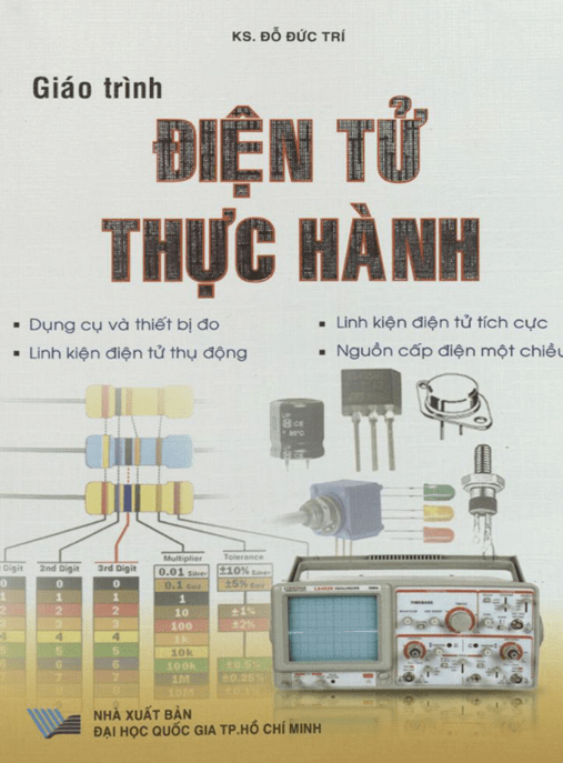 Giáo Trình Điện Tử Thực Hành