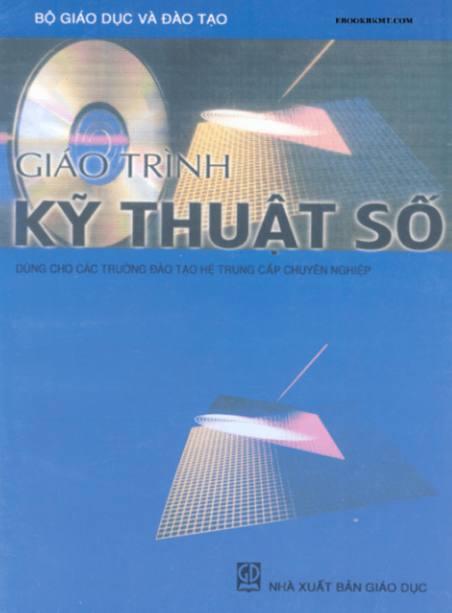 Giáo Trình Kỹ Thuật Số