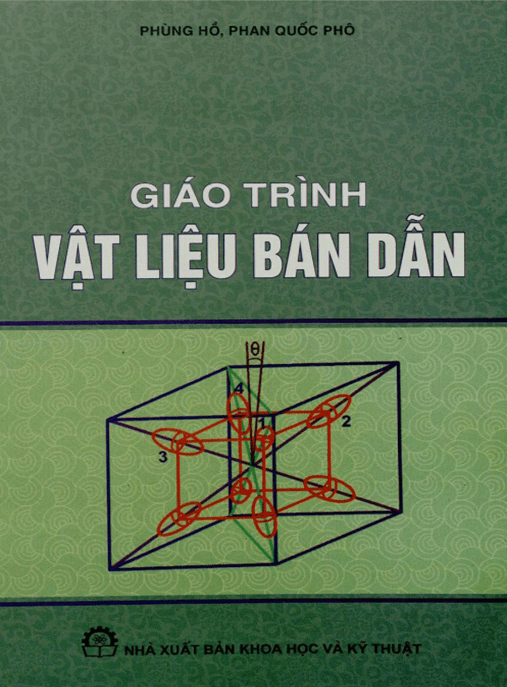 Giáo Trình Vật Liệu Bán Dẫn