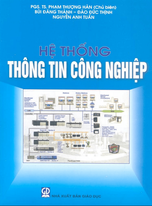Hệ Thống Thông Tin Công Nghiệp