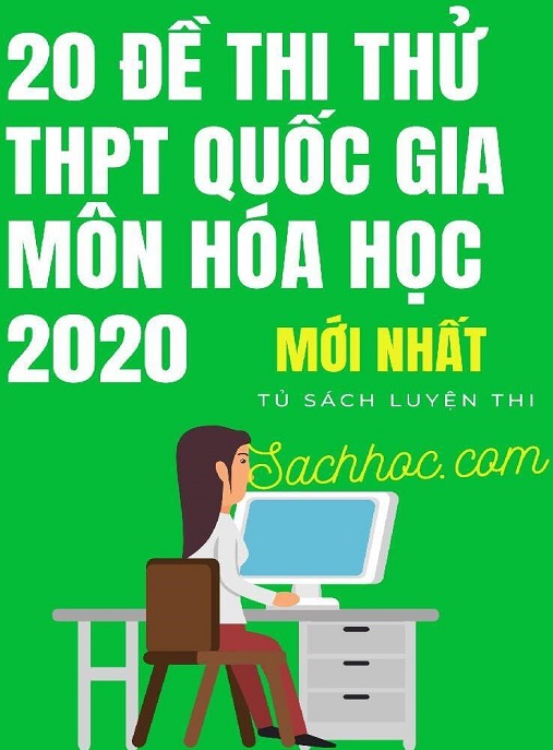 20 Đề Thi Thử Câu Trắc Nghiệm Giải Tích Lớp 12 – Có Đáp Án