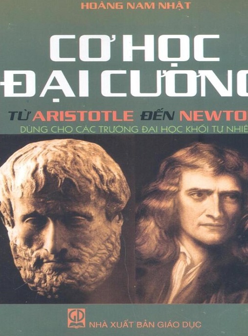 Cơ Học Đại Cương Từ Aristotle Đến Newton