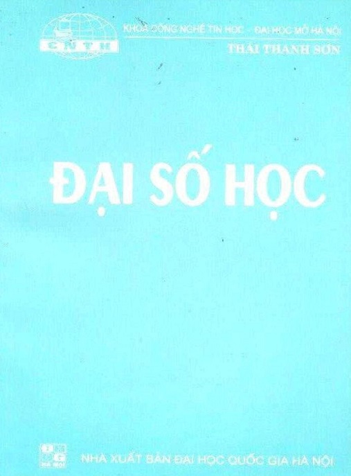 Đại Số Học