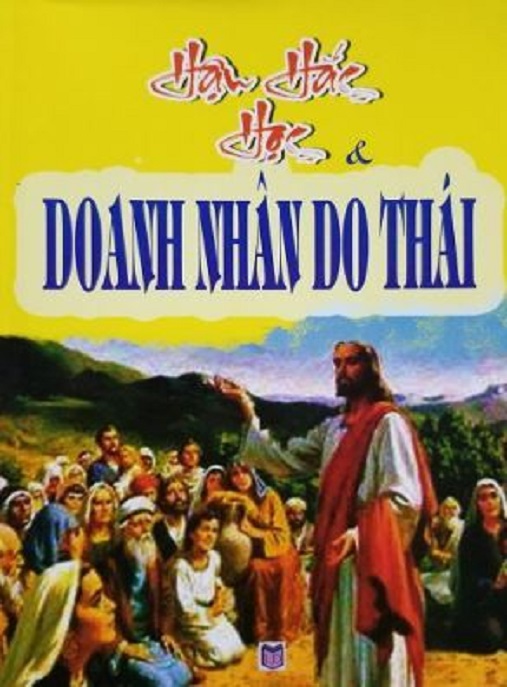 Hậu Hắc Học – Doanh Nhân Do Thái