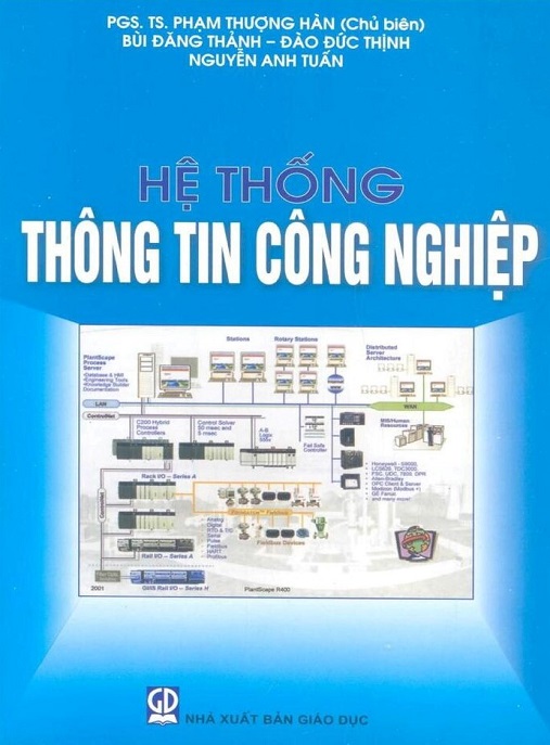 Hệ Thống Thông Tin Công Nghiệp