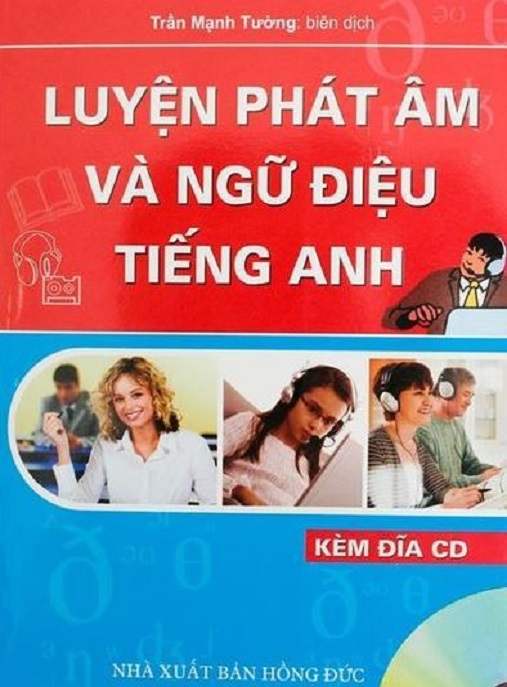 Luyện Phát Âm Và Ngữ Điệu Tiếng Anh