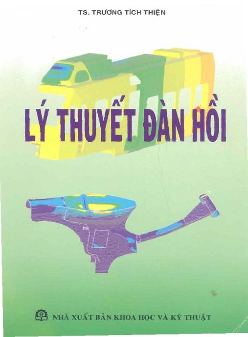 Lý Thuyết Đàn Hồi