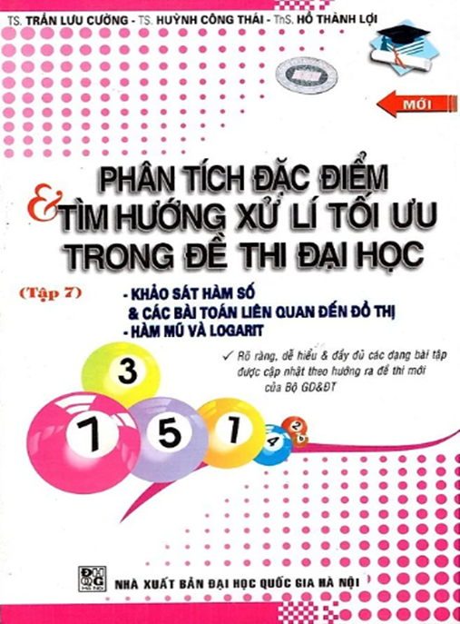 Phân Tích Đặc Điểm Và Tìm Hướng Xử Lý Tối Ưu Trong Đề Thi Đại Học Tập 2
