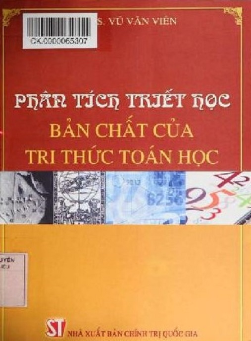 Phân Tích Triết Học Bản Chất Của Tri Thức Toán Học