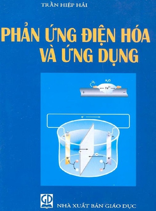 Phản Ứng Điện Hóa Và Ứng Dụng