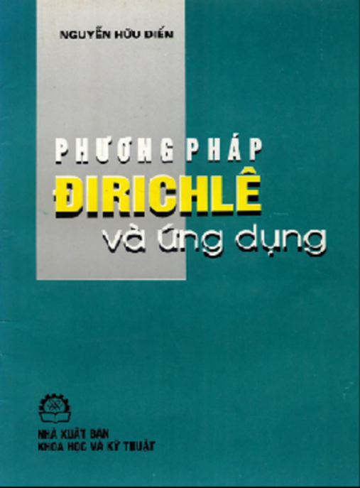 Phương Pháp Đirichlê