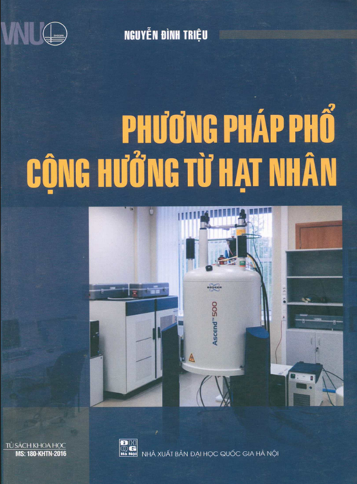 Phương Pháp Phổ Cộng Hưởng Từ Hạt Nhân