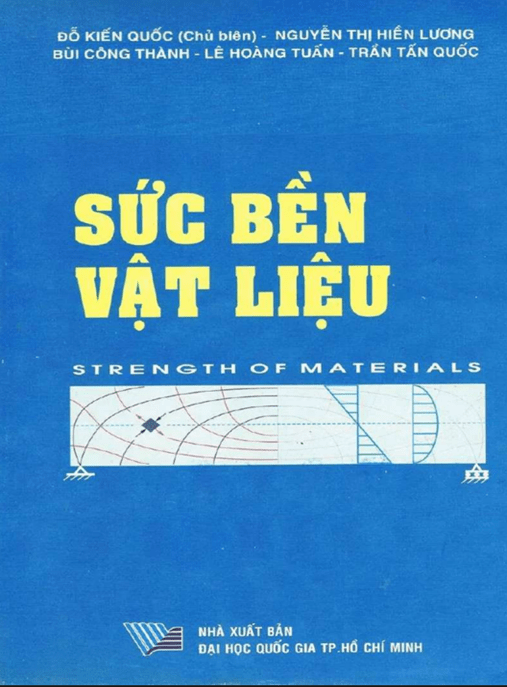 Sức Bền Vật Liệu