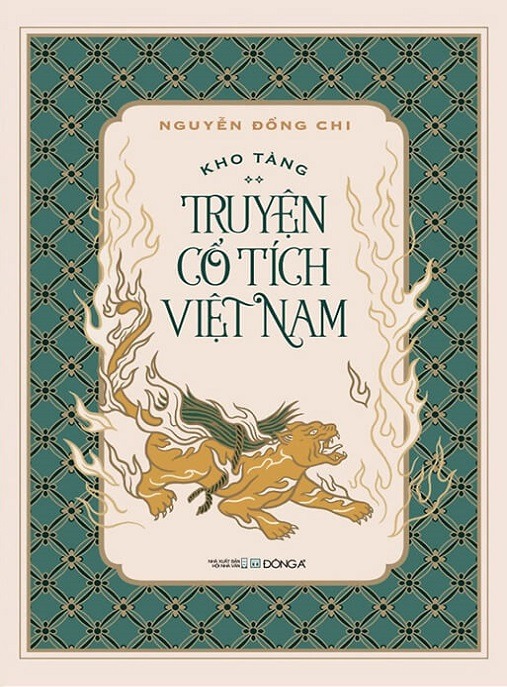 Kho Tàng Truyện Cổ Tích Việt Nam