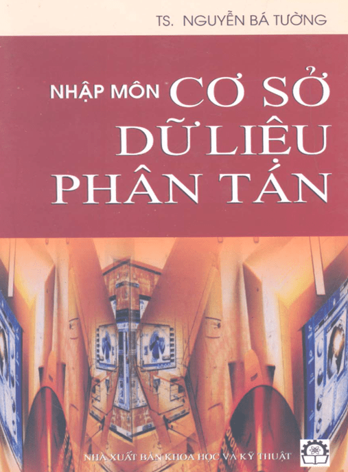 Nhập Môn Cơ Sở Dữ Liệu Phân Tán