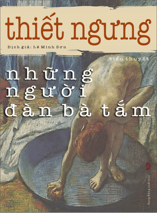 Những Người Đàn Bà Tắm – Tiểu thuyết Trung quốc