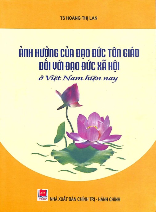 Ảnh hưởng của đạo đức tôn giáo với đạo đức xã hội ở Việt Nam hiện nay – Phần 2