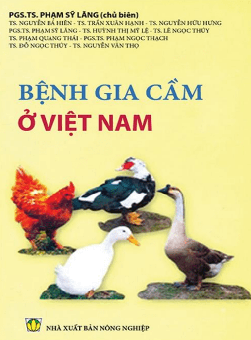 Bệnh Gia Cầm Ở Việt Nam