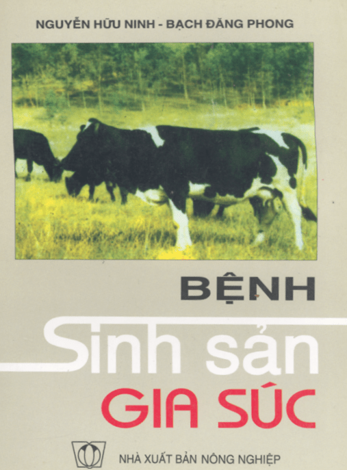 Bệnh Sinh Sản Gia Súc