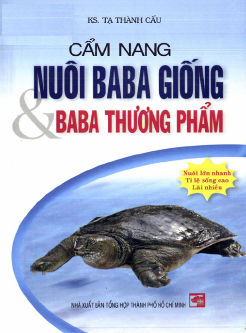 Cẩm Nang Nuôi Baba Giống Baba Thương Phẩm