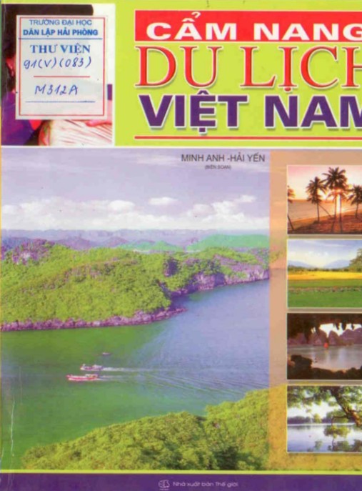 Cẩm nang du lịch Việt Nam – Phần 2