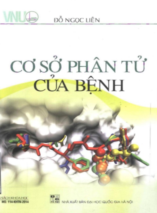 Cơ sở phân tử của bệnh – Phần 2