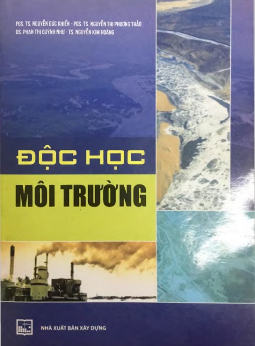 Độc học môi trường – Phần 2