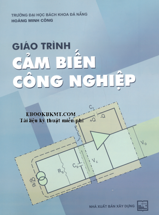Giáo Trình Cảm Biến Công Nghiệp