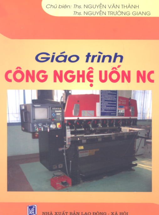 Giáo Trình Công Nghệ Uốn Nc
