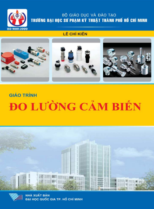 Giáo Trình Đo Lường Cảm Biến