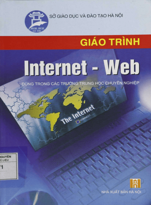 Giáo Trình Internet Web